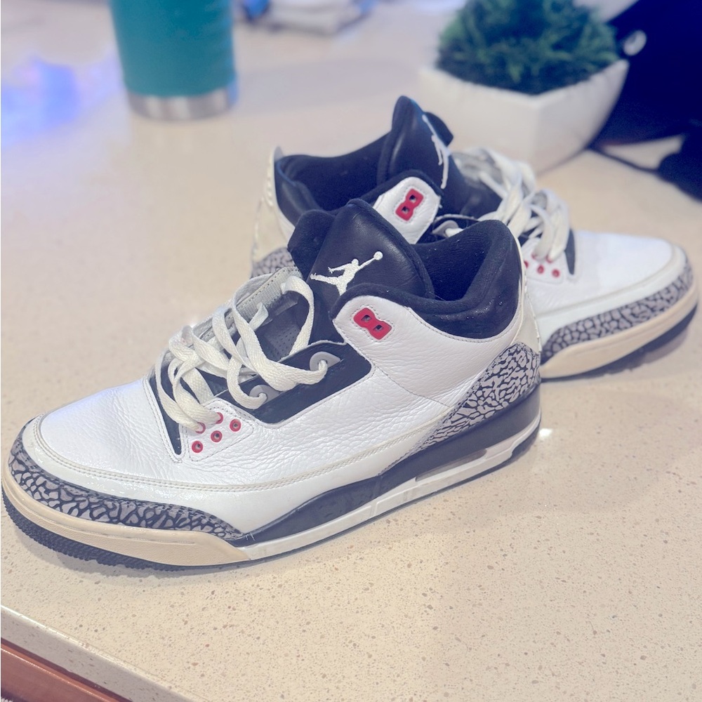 Guaranteed authentic Jordans